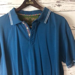 Robert Graham men’s polo